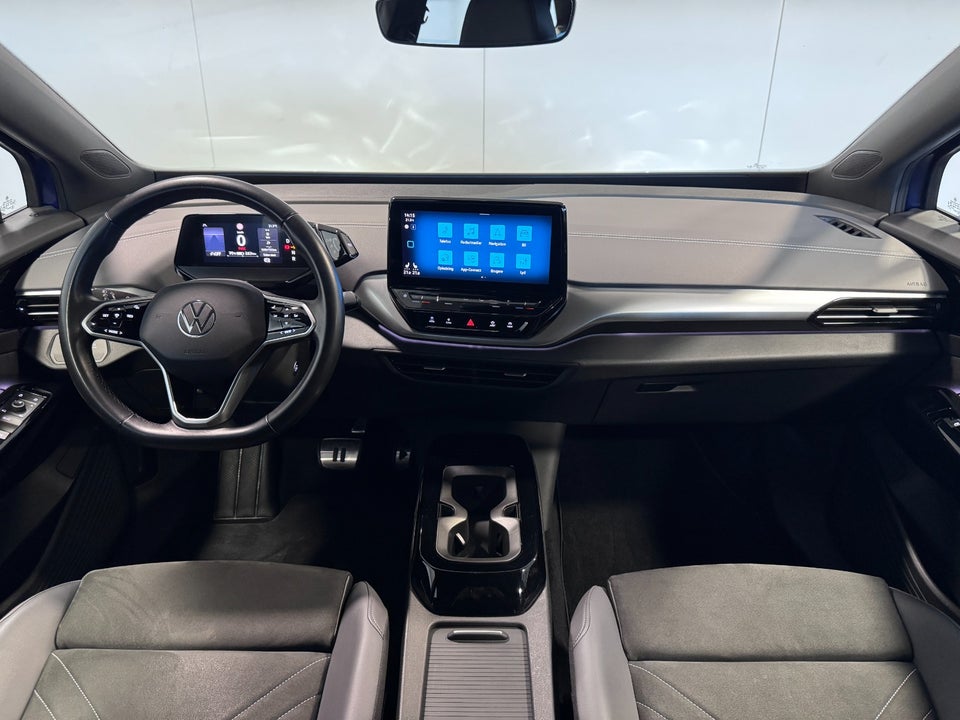 VW ID.4 77 Pro Performance 5d