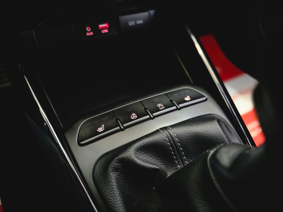 Kia Rio 1,0 T-GDi Premium 5d