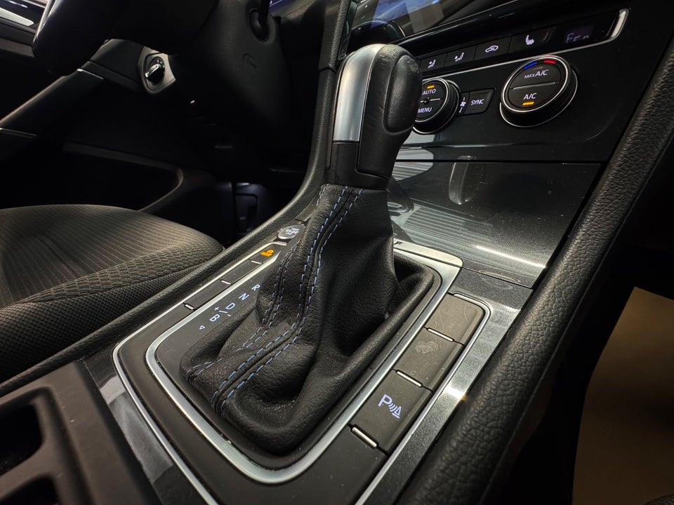 VW e-Golf VII Comfortline 5d