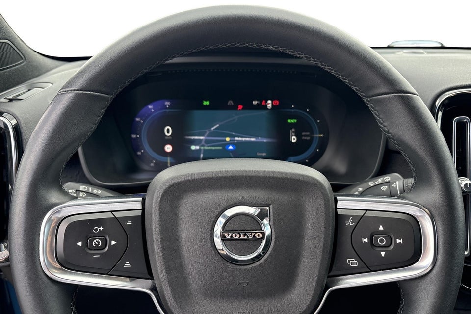 Volvo XC40 P6 ReCharge Core 5d