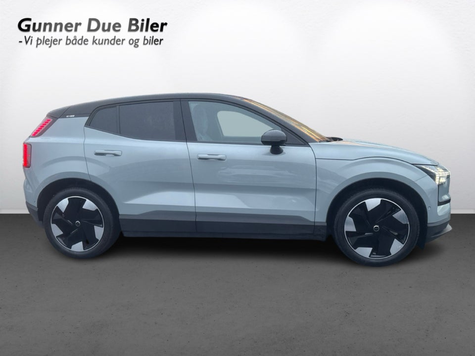Volvo EX30 Twin Performance Ultra 5d