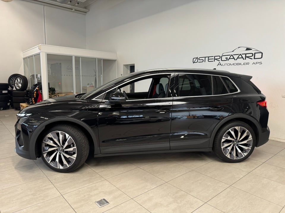 Skoda Elroq 85 iV Lodge 5d