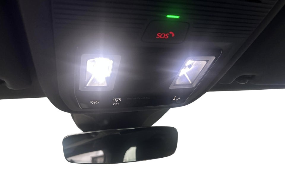 Audi Q4 e-tron 40 Attitude 5d