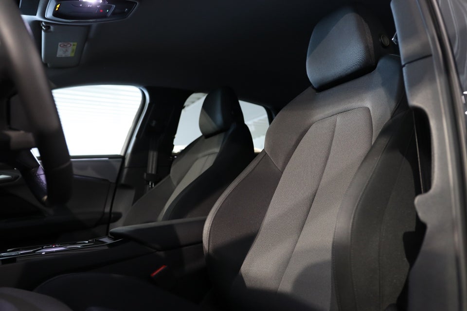 Audi A6 e-tron Progress Sportback 5d