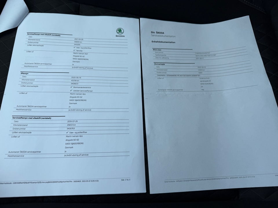 Skoda Rapid 1,0 TSi 110 Ambition Spaceback 5d