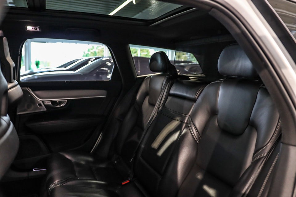 Volvo V90 2,0 D4 190 Inscription aut. AWD 5d