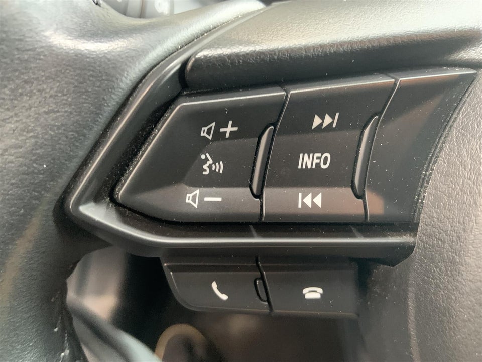 Mazda 2 1,5 SkyActiv-G 90 Superior 5d