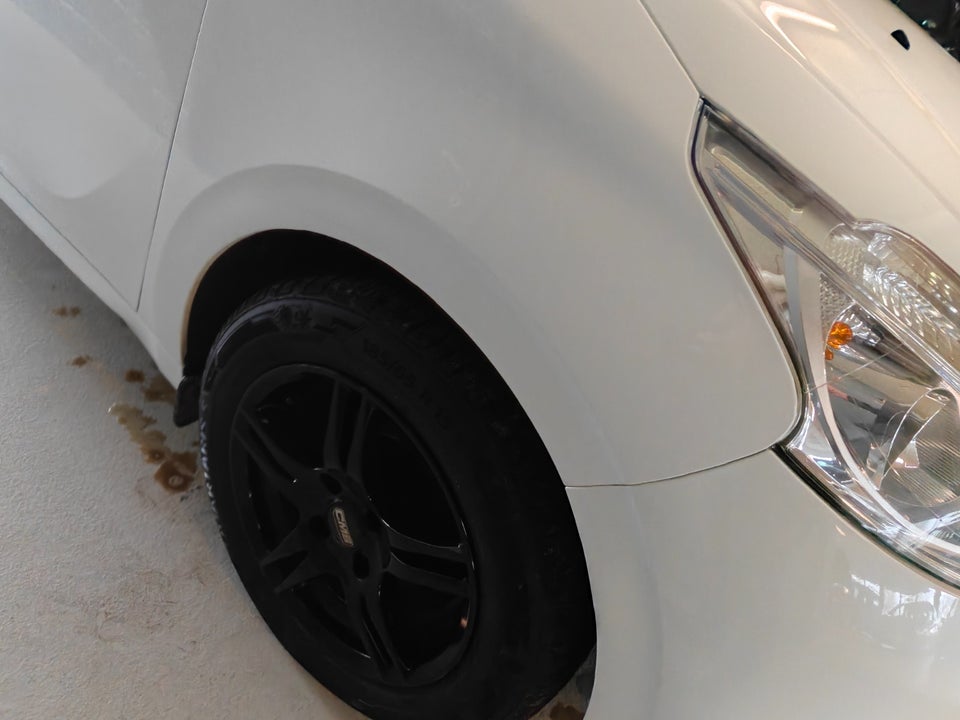 Peugeot 208 1,0 VTi Access 5d