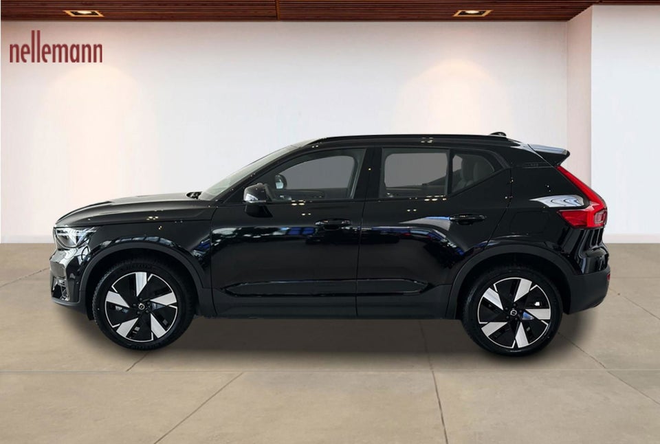 Volvo XC40 ReCharge Extended Range Ultimate 5d