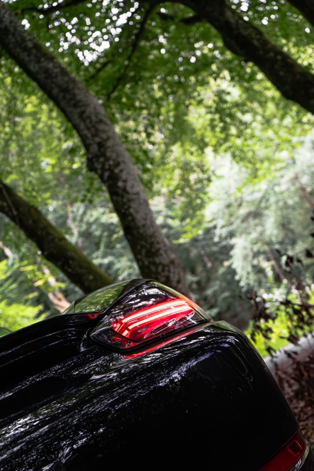 Porsche 718 Boxster GTS 4,0 PDK 2d