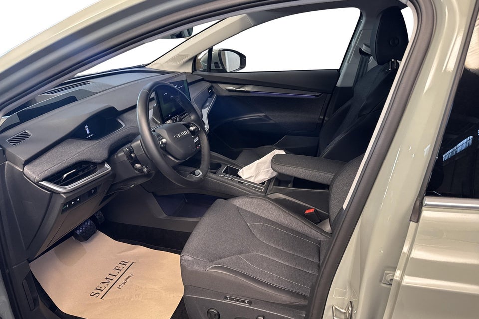 Skoda Elroq 85 iV 5d