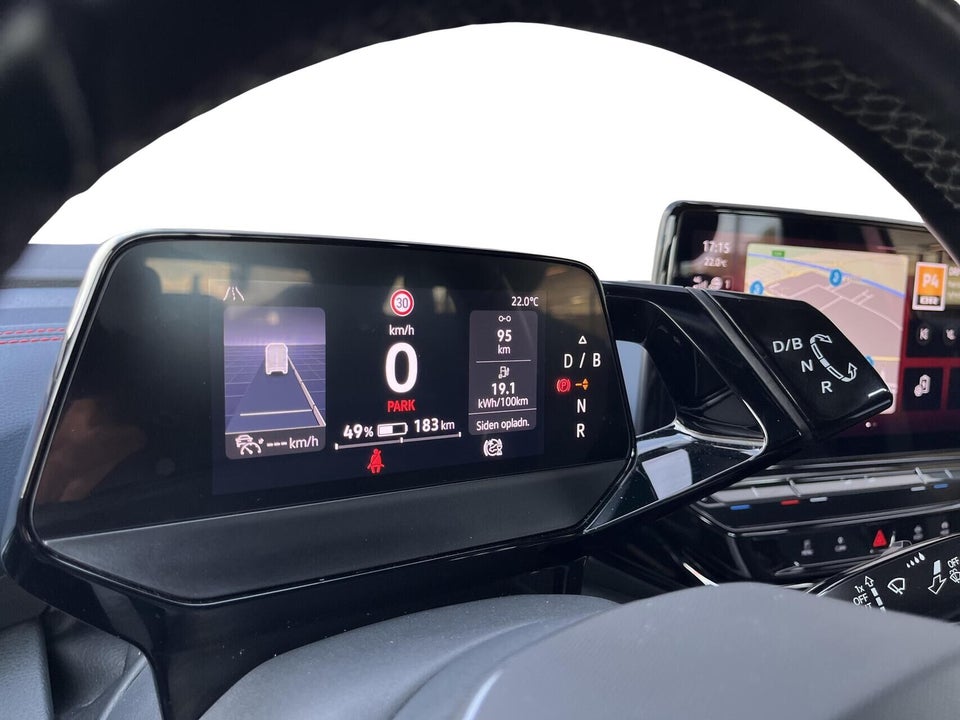 VW ID.5 77 GTX 4Motion 5d