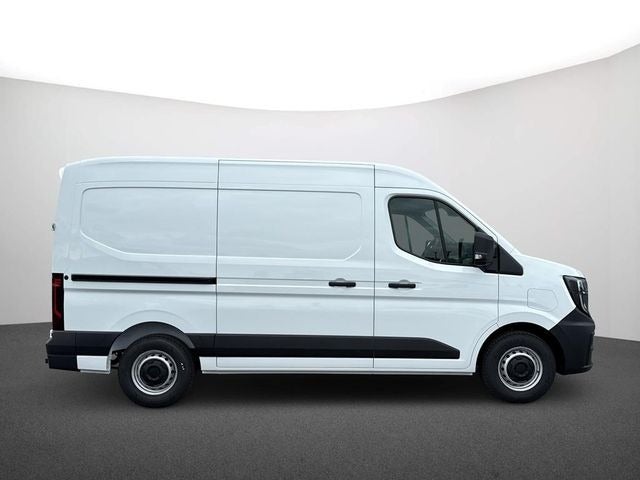 Renault Master V T35 87 E-Tech L2H2 Kassevogn Advance
