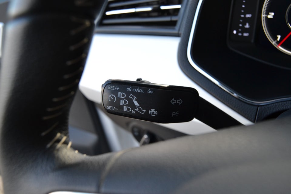 Seat Arona 1,6 TDi 95 Xcellence DSG 5d