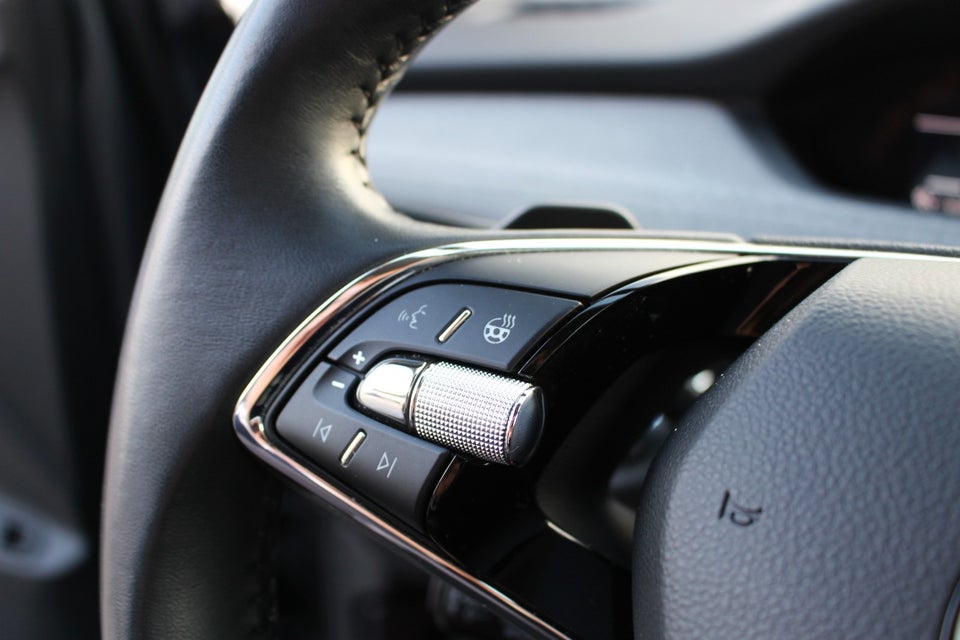 Skoda Enyaq 80 iV Premium 5d