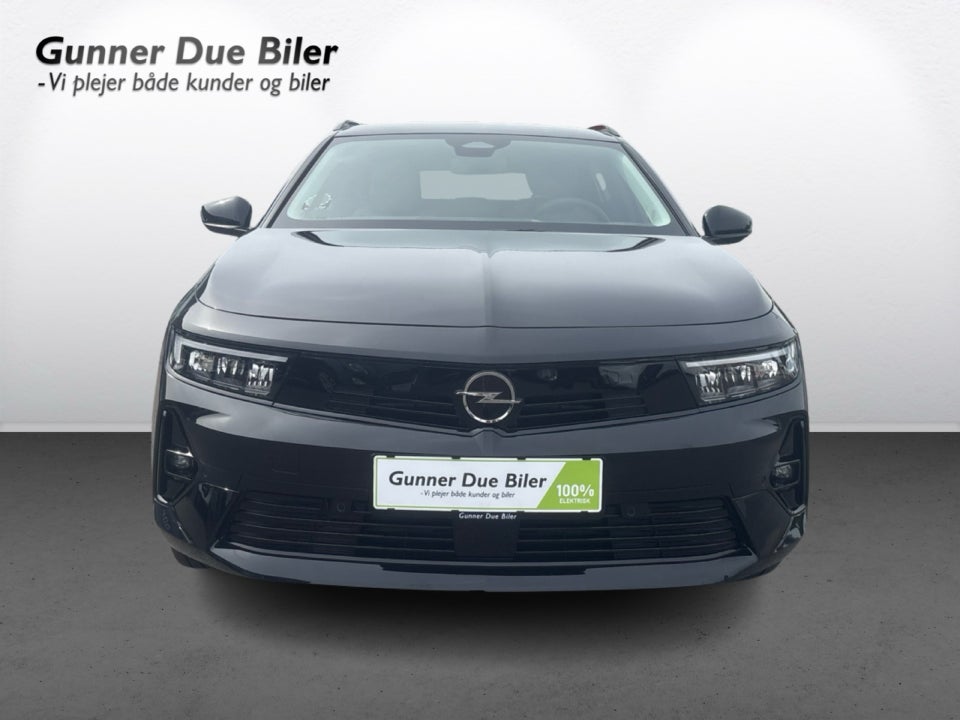Opel Astra-e 54 Elegance Sports Tourer 5d