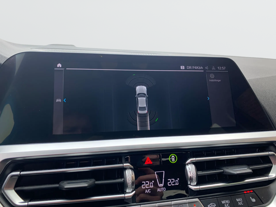 BMW 330e 2,0 Sport Line aut. 4d