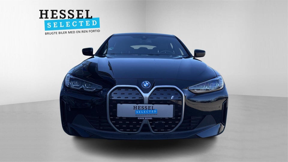 BMW i4 eDrive40 5d