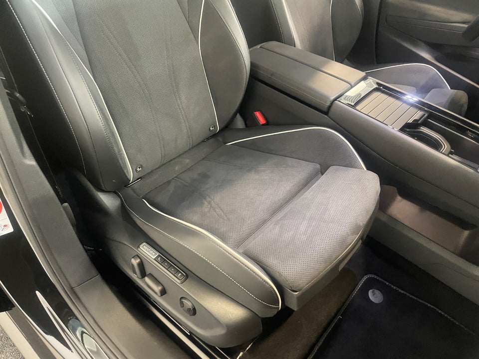 VW ID.7 86 Style S Tourer 5d
