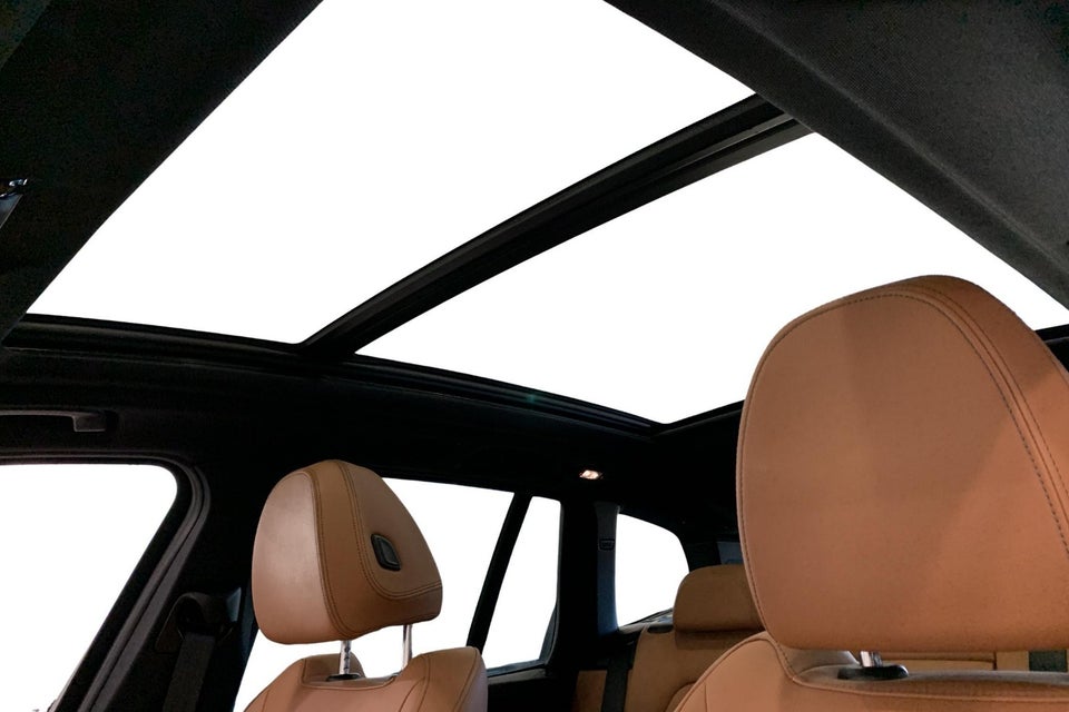 BMW iX3 Charged Plus 5d