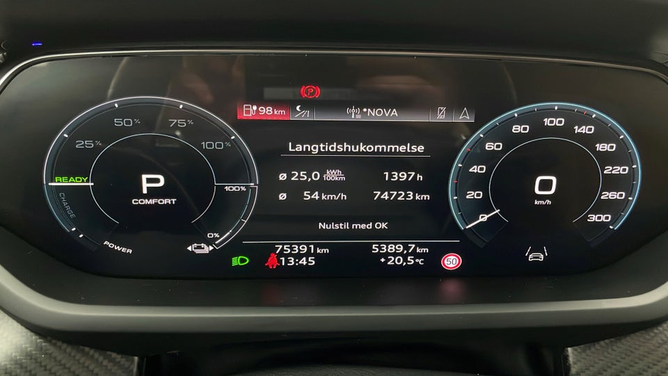 Audi RS e-tron GT quattro 4d