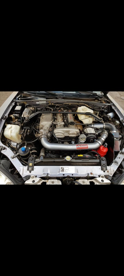 Mazda MX-5 1,8i  2d