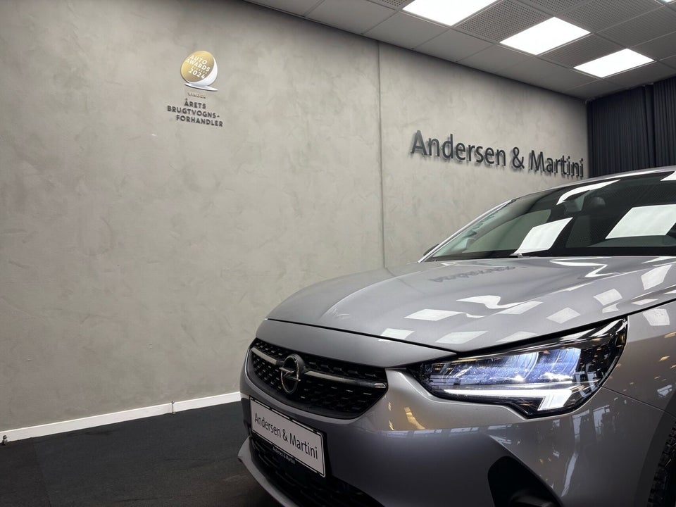 Opel Corsa 1,2 Exclusive 5d