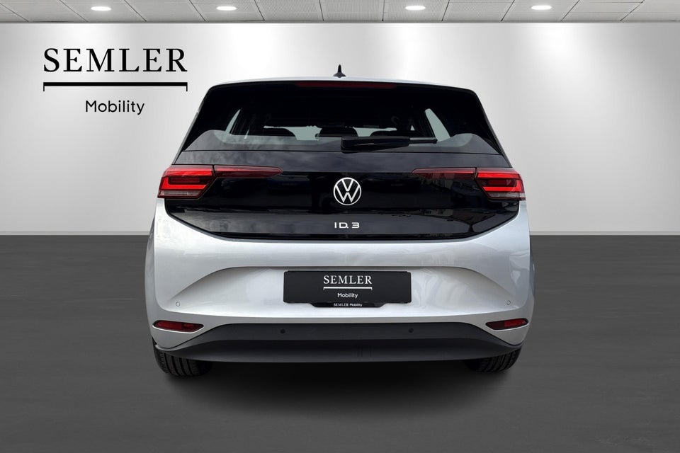 VW ID.3 58 Pro 5d