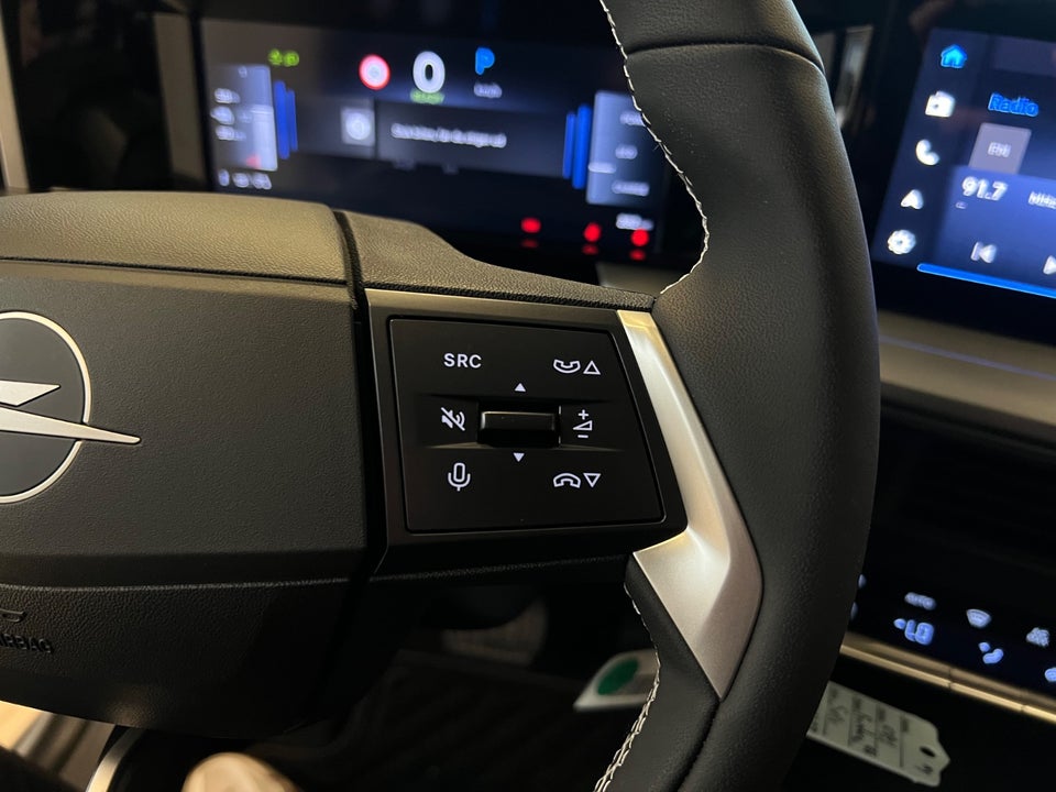 Opel Frontera 44 GS 5d