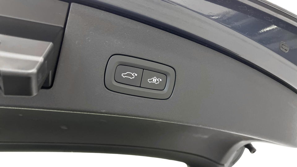 Polestar 2 Long Range 5d