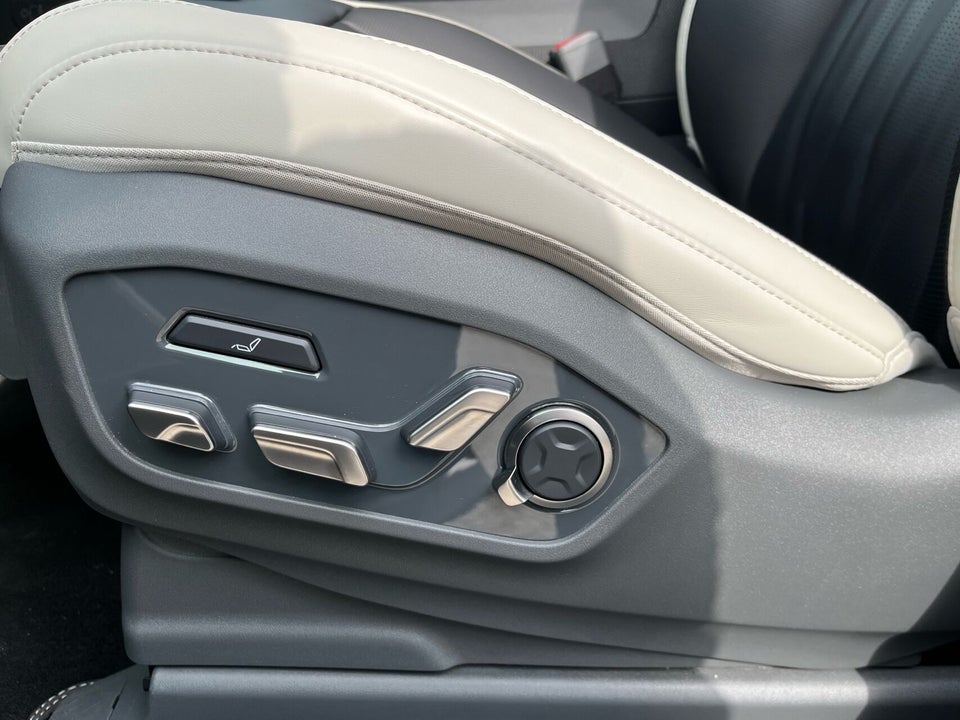Kia EV9 99 Long Range Performance GT-Line AWD 7prs 5d