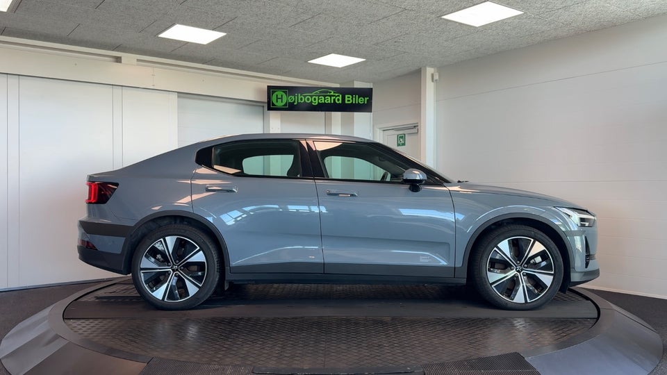 Polestar 2 Long Range 5d