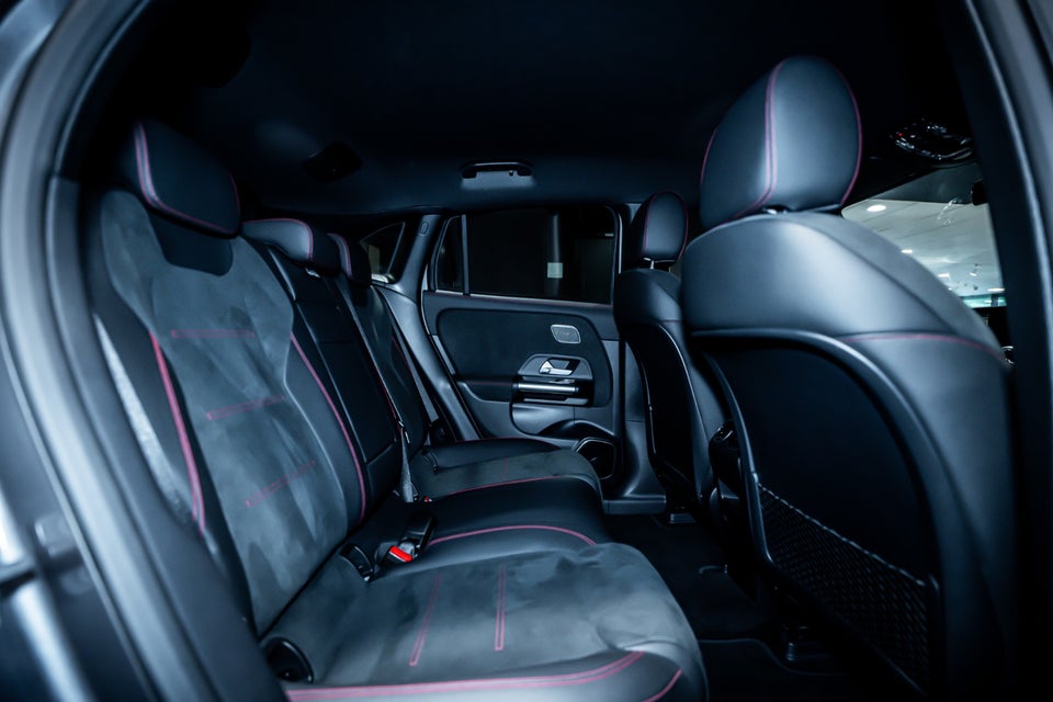 Mercedes EQA250+ AMG Premium 5d