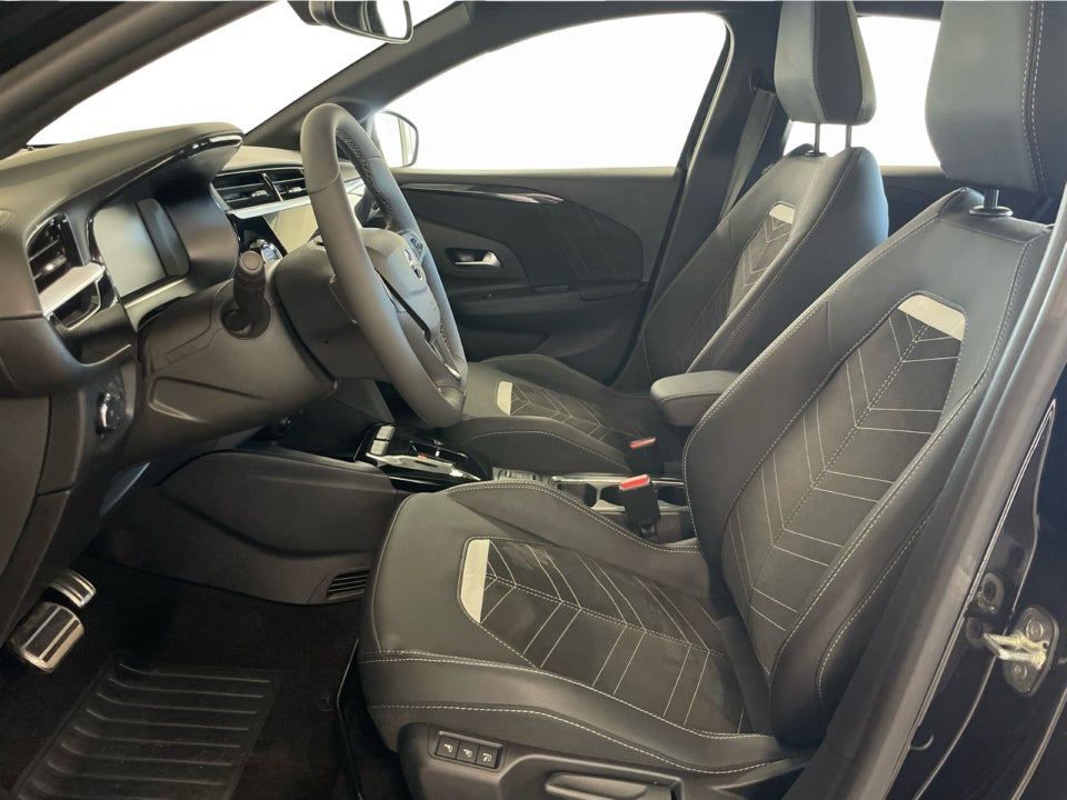 Opel Corsa-e 54 GS-Line 5d