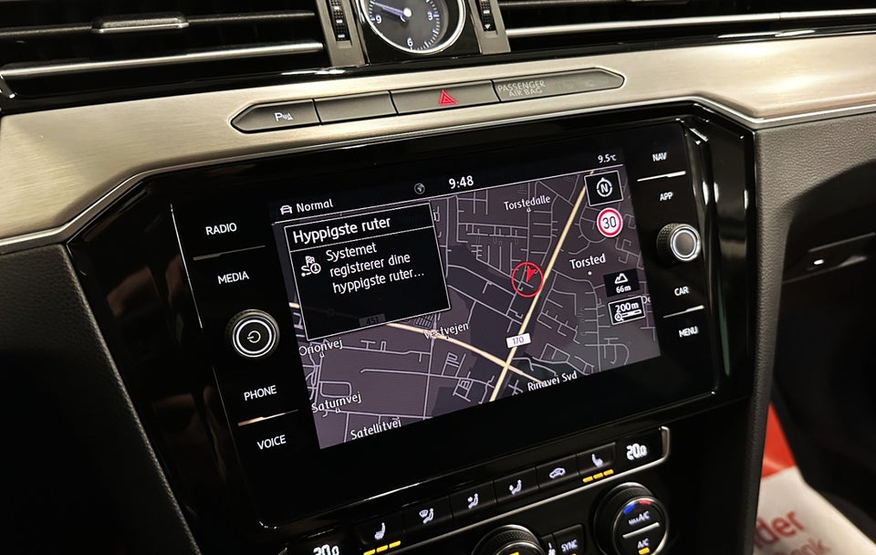 VW Passat 1,4 TSi 150 Highline Variant DSG 5d