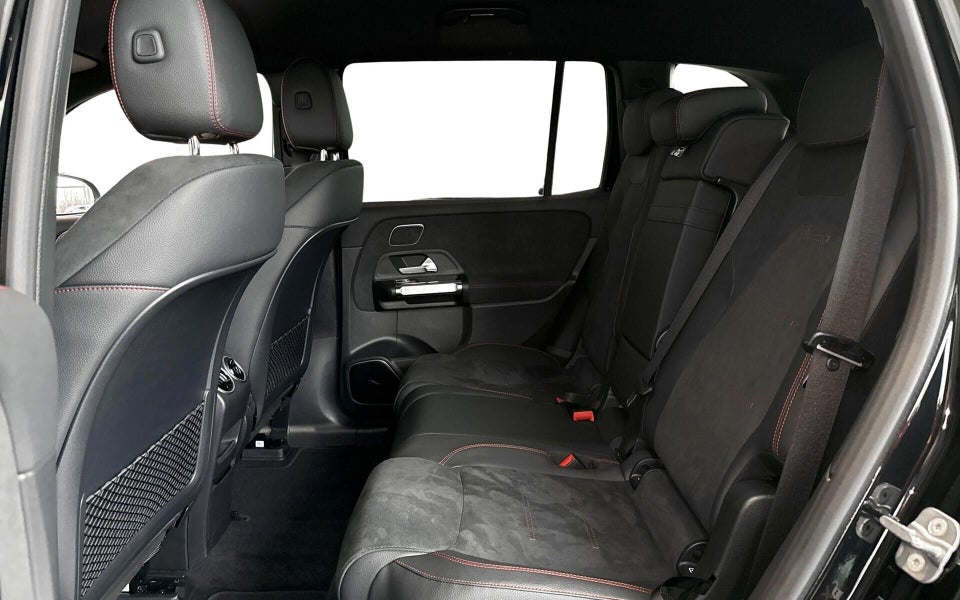 Mercedes EQB250+ AMG Premium 5d