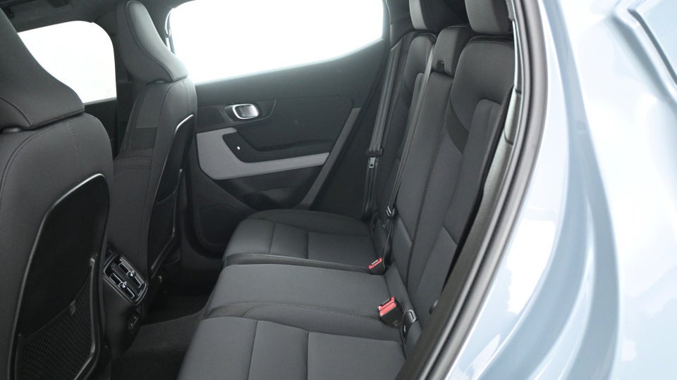 Polestar 2 Long Range AWD 5d