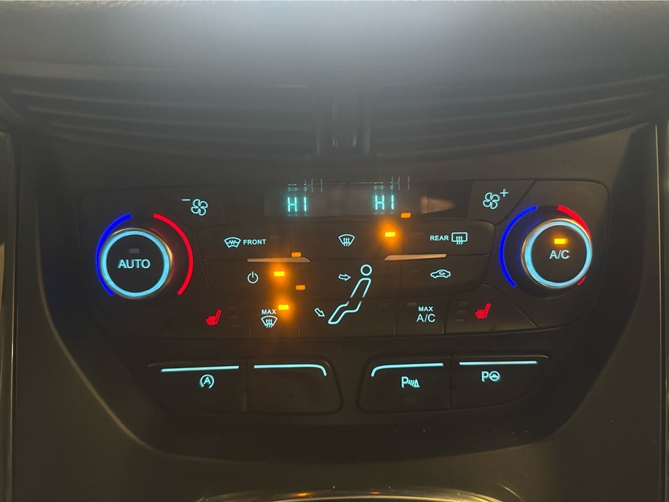 Ford Grand C-MAX 1,0 SCTi 125 Titanium 7prs 5d