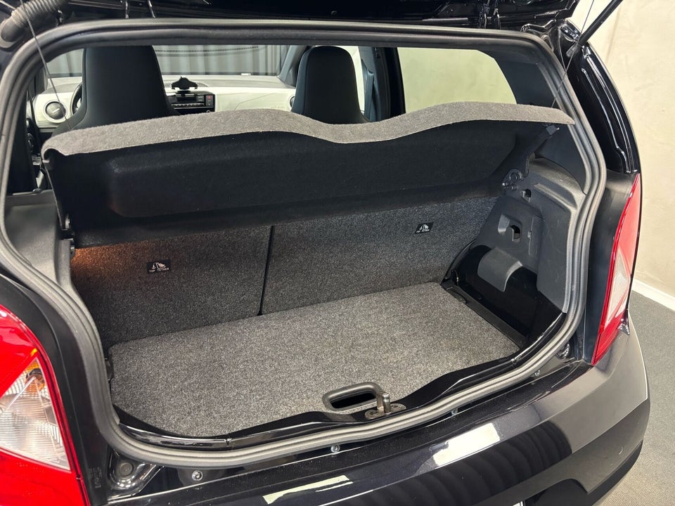 Seat Mii Electric 5d
