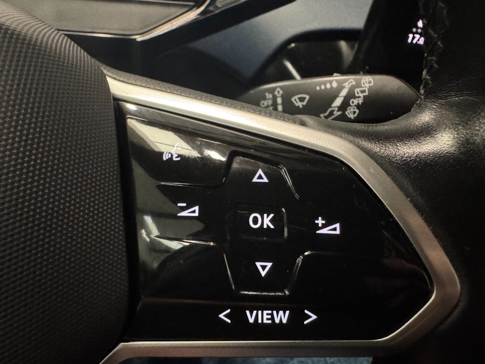 VW ID.4 77 GTX 4Motion 5d