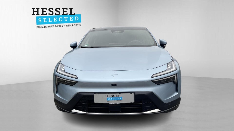 Polestar 4 Long Range 5d