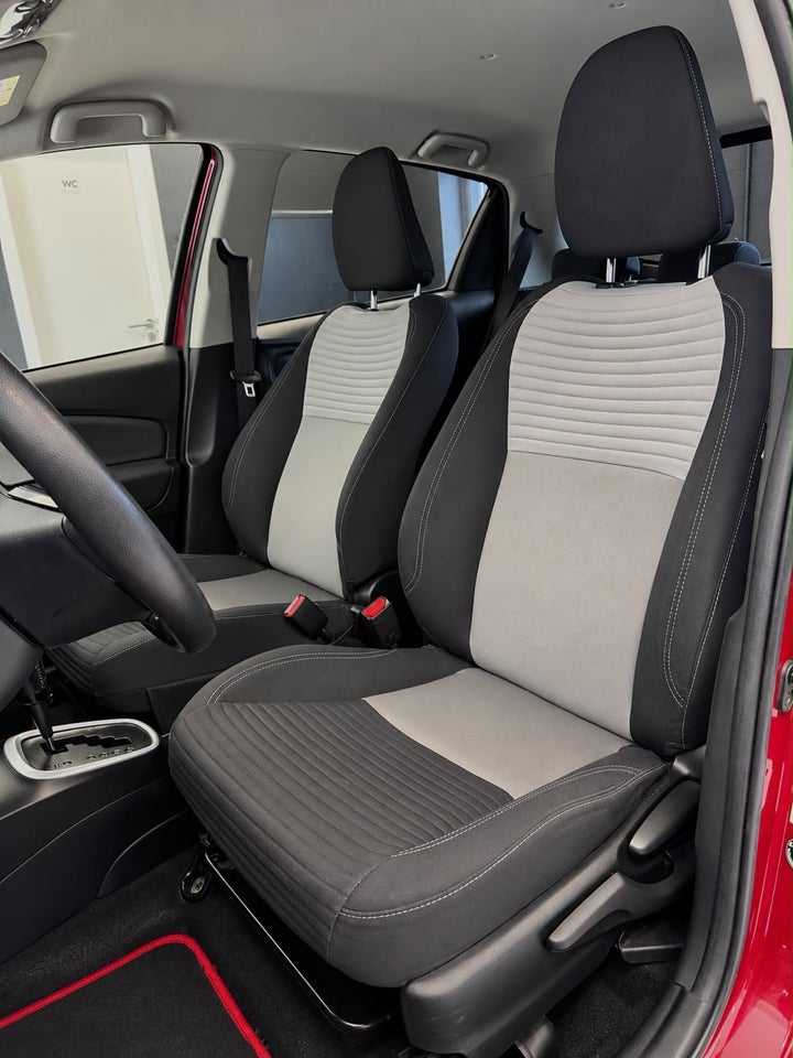 Toyota Yaris 1,5 Hybrid H2 e-CVT 5d