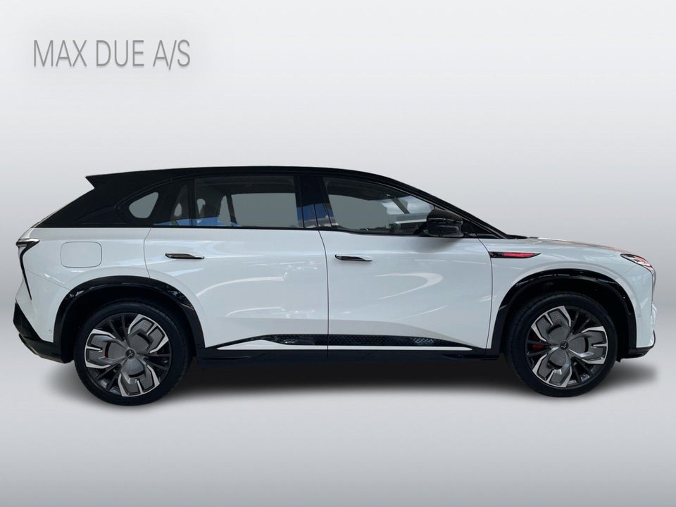 Hongqi EHS7 111 Exclusive 5d