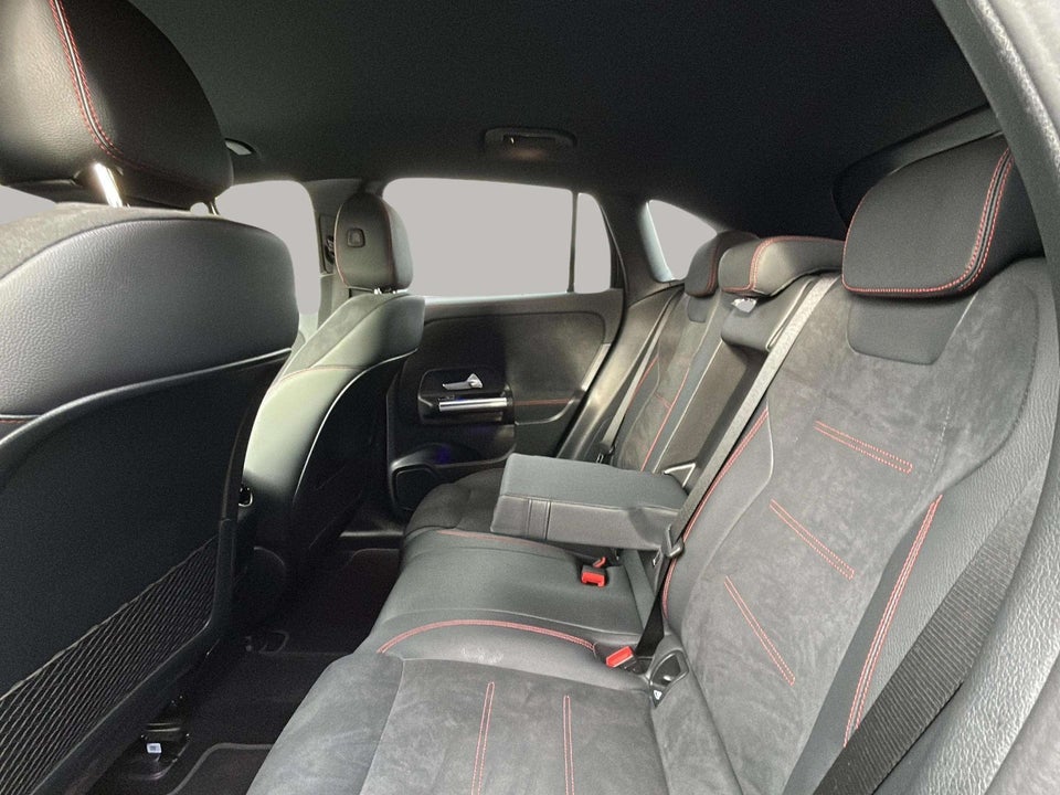 Mercedes EQA250+ AMG Edition 5d