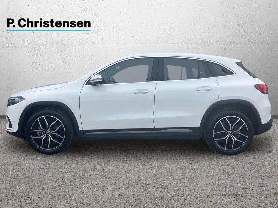 Mercedes EQA250+ 5d