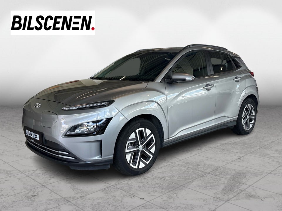 Hyundai Kona 64 EV Advanced 5d