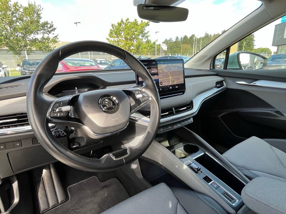Skoda Enyaq 60 iV 5d