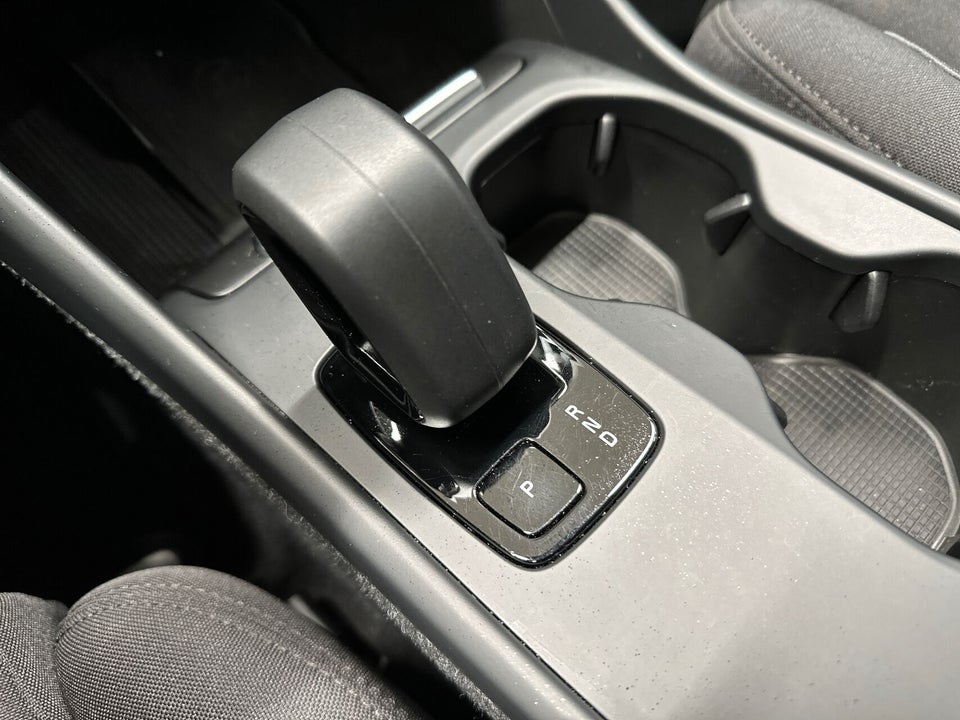 Volvo EX40 Extended Range Core 5d