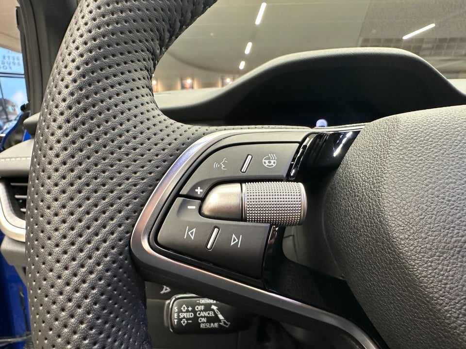 Skoda Enyaq 85 iV Sportline 5d