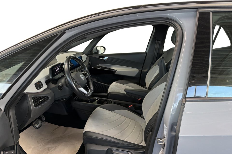 VW ID.3 58 Pro 5d
